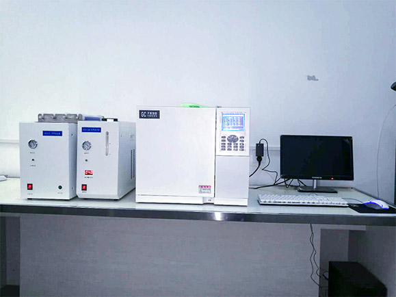 色譜檢測(cè)儀器